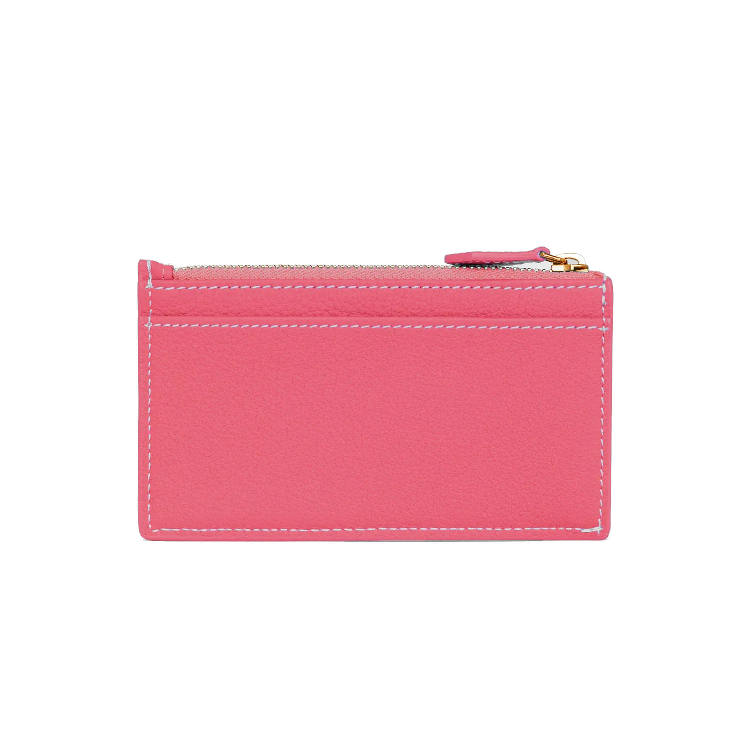 Mini Zip Wallet