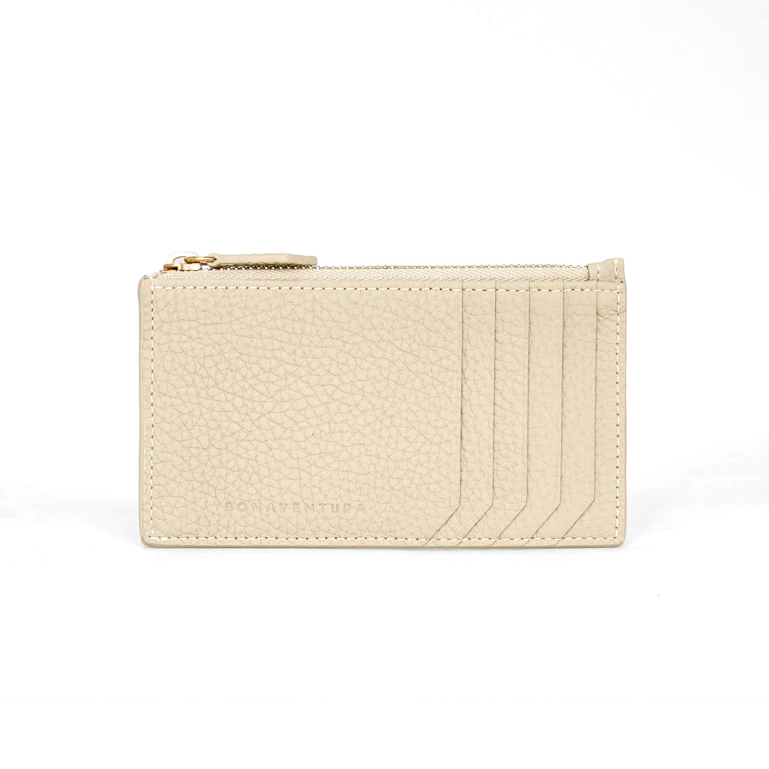 Mini Zip Wallet