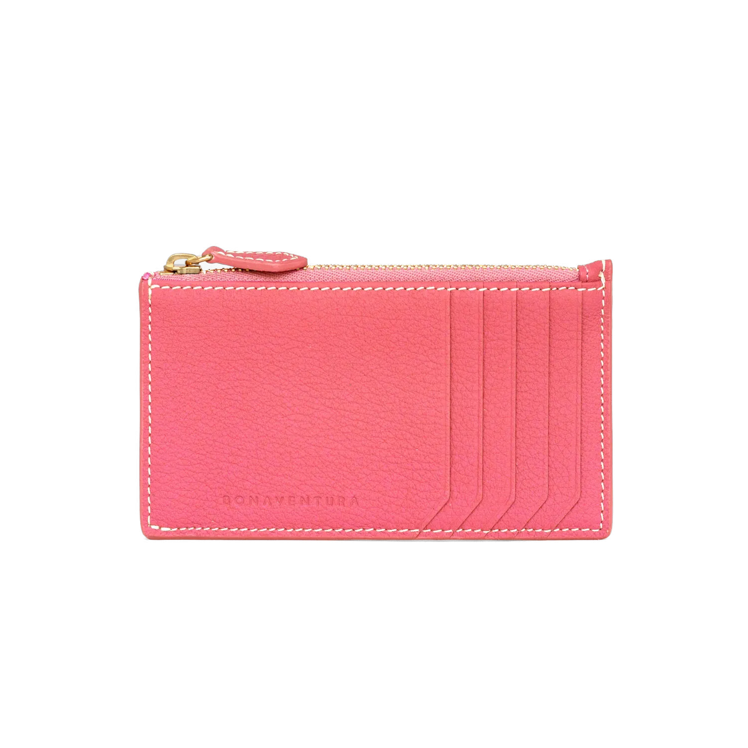 Mini Zip Wallet